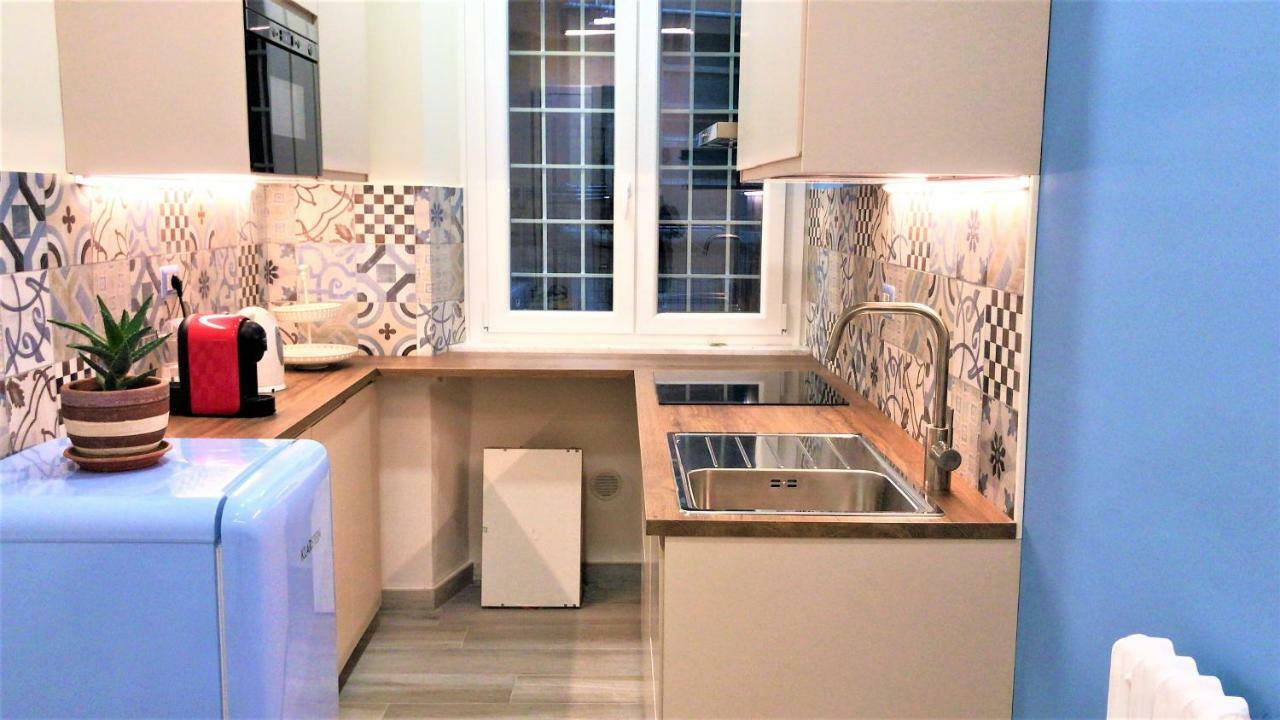 Apartamento Fornacino *