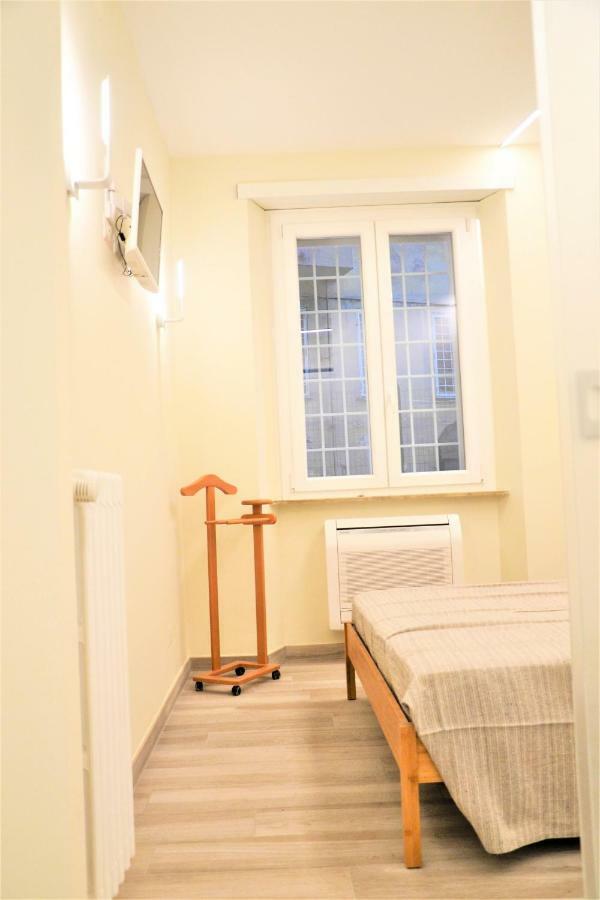 Fornacino Apartamento *