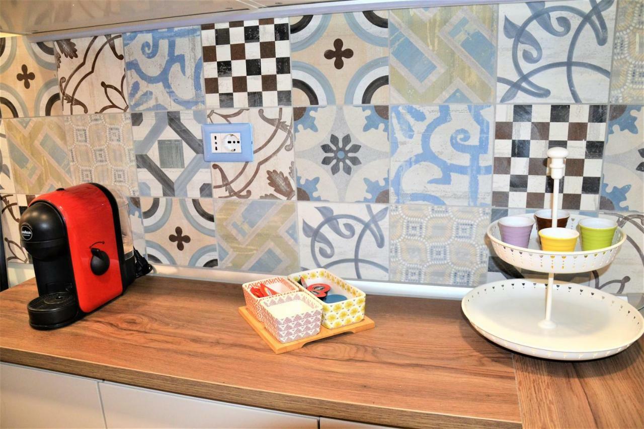 Fornacino Apartamento Roma