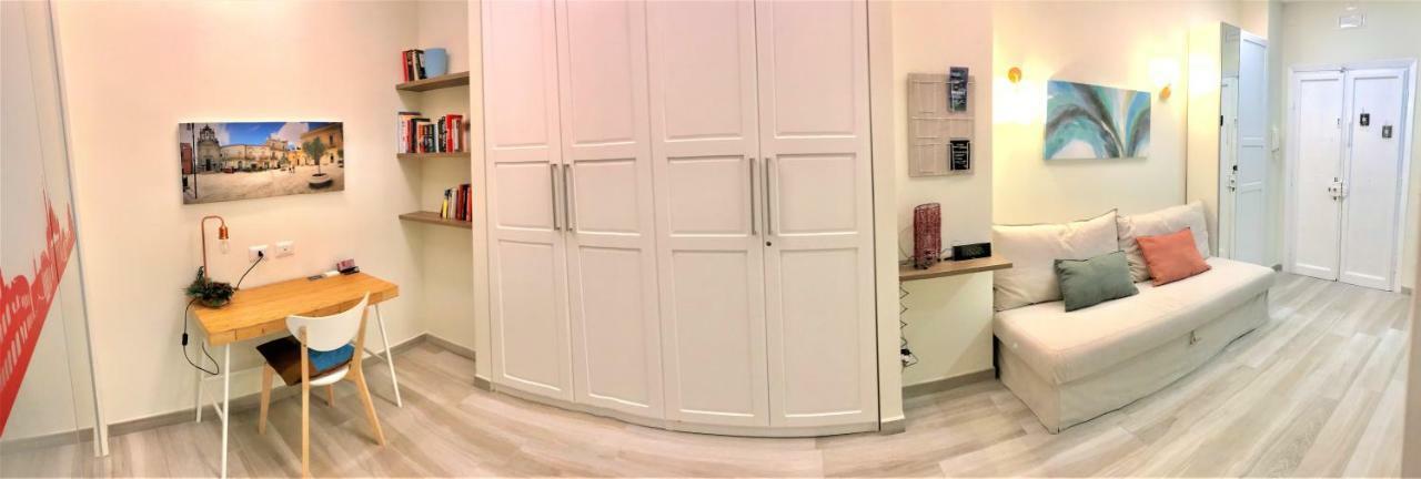 Apartamento Fornacino Roma