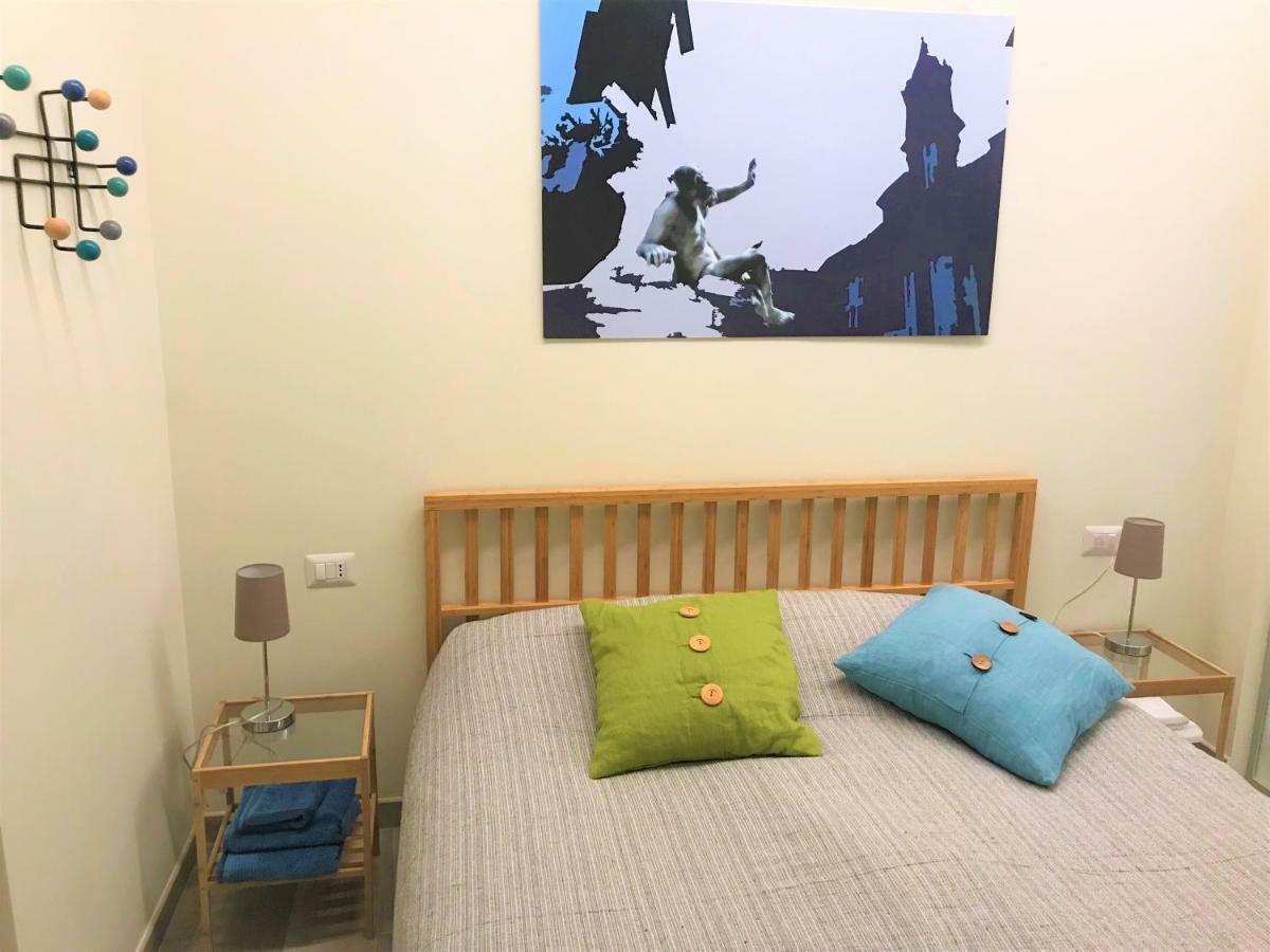 Fornacino Apartamento *
