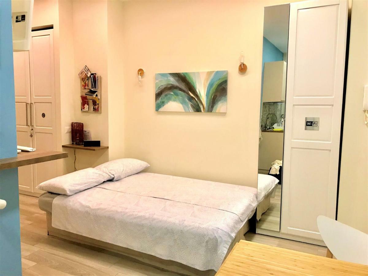 Fornacino Apartamento Roma